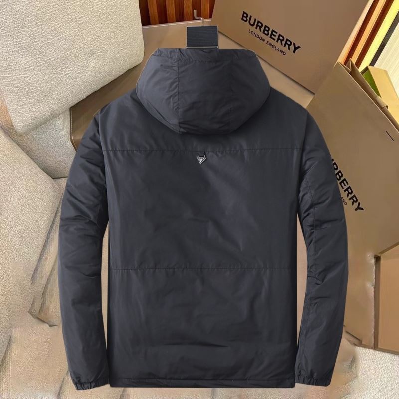 Prada Down Jackets